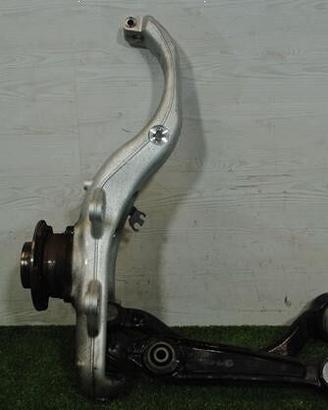 BMW F16 Mozzo fusello anteriore sinistro