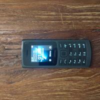 Nokia 110 4g (mod 2021) dual sim