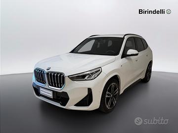BMW X1 (U11) - X1 sDrive 18d Msport