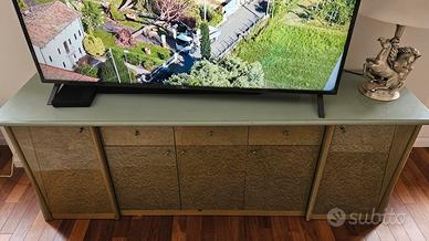 Mobili Design Vintage Legno