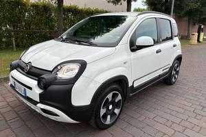Fiat Panda 1.0 FireFly S&S Hybrid City Cross