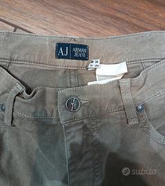 Jeans Armani 