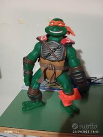 Action figure Teenage Mutant Ninja Turtles – Miche