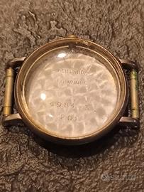 cassa Vintage originale Longines diametro 19 mm 