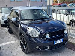 Mini Cooper S Countryman 2.0 TDI PERFECT