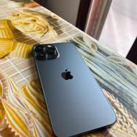 Iphone 13 pro max 256gb