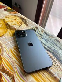 Iphone 13 pro max 256gb