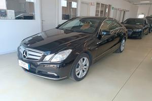 Mercedes-benz E 350 CDI BlueEFFICIENCY Avantgarde