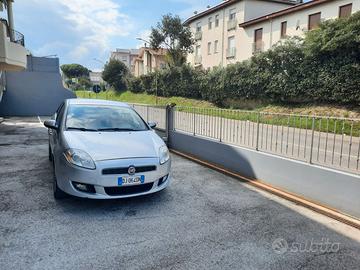 Fiat bravo 1400cc del 2007