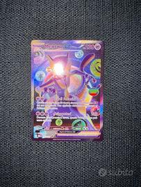 Mewtwo ex 157/128