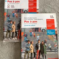 Pas à pas 1 + eserciziario