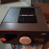 PERKEO S250 autofocus Talon 2,8/85 - 184/01