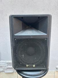 Noiz Speakamp 10