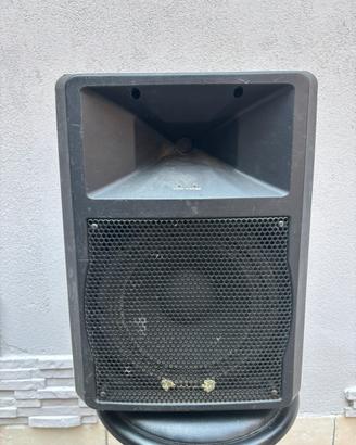 Noiz Speakamp 10
