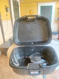 bauletto per scooter 
