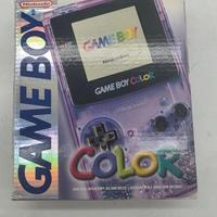 Console Nintendo Game Boy Gameboy