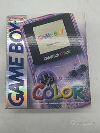 Console Nintendo Game Boy Gameboy
