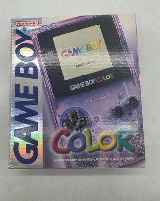 Console Nintendo Game Boy Gameboy
