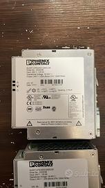 Gruppo di continuità (UPS) a 24V DC