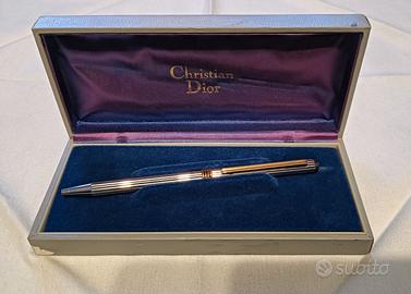Penna a sfera Cristian Dior