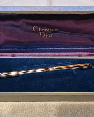 Penna a sfera Cristian Dior