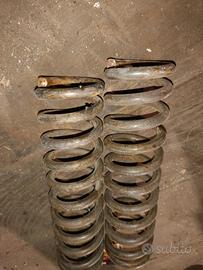 molle molla ape piaggio 50 originali epoca