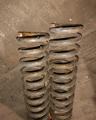 molle molla ape piaggio 50 originali epoca