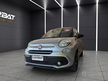 Fiat 500L 1.3 Multijet 95 CV Dualogic Urban