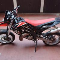 Aprilia Sx 125 2008 2t