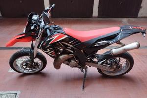 Aprilia Sx 125 2008 2t