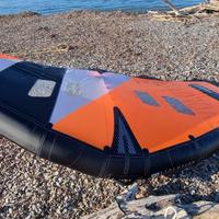 RRD - EVO WING 5 METRI + BOMA CARBONIO Y29