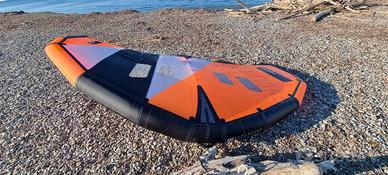 RRD - EVO WING 5 METRI + BOMA CARBONIO Y29