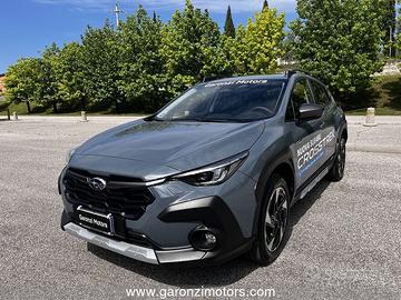 Subaru Crosstrek 2.0i e-Boxer MHEV CVT Linear...