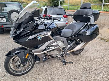  bmw k 1600 gtl 