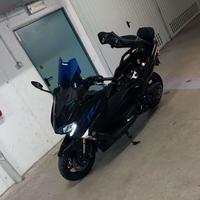 T max 530 dx