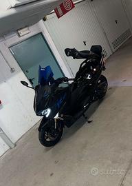 T max 530 dx