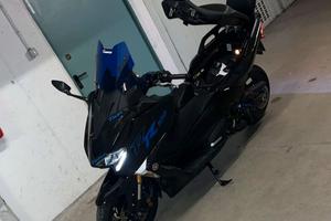 T max 530 dx