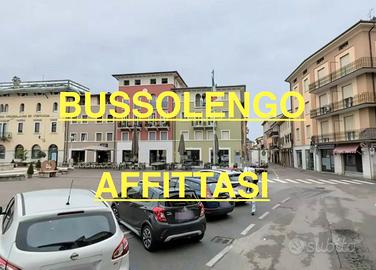 BUSSOLENGO - BILOCALE-RISTRUTTURATO