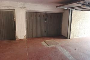 Garage Tivoli alta