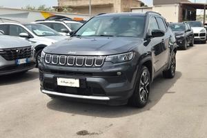 Jeep Compass VAN Multijet II 2WD Limited (AUTOCARR