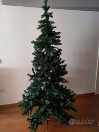 albero di natale
