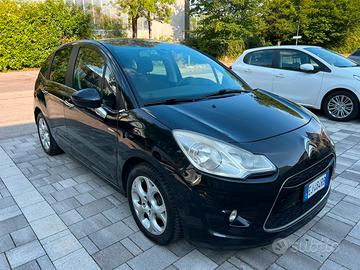 Citroen C3 1.4 GPL Exclusive