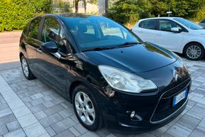 Citroen C3 1.4 GPL Exclusive