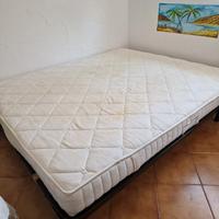 Materasso matrimoniale