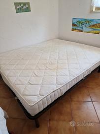 Materasso matrimoniale