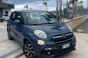 FIAT 500L 1.3 MULTIJET SOLO 60 MILA KM CERTIFICATI
