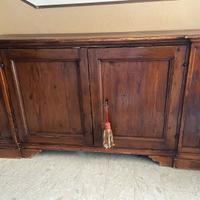 Madia dell’800 originale