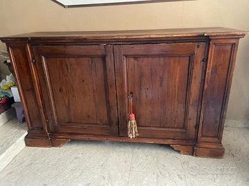 Madia dell’800 originale
