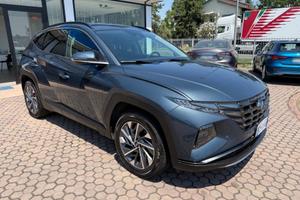 Hyundai Tucson 1.6 CRDI 48V XLine