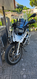 Bmw gs 1200